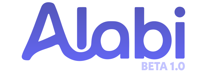 Logo Alabi
